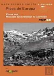 Picos De Europa Zona Sur