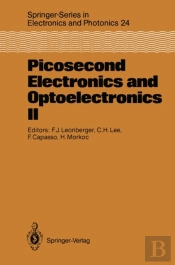 Picosecond Electronics And Optoelectronics Ii