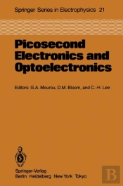 Picosecond Electronics And Optoelectronics