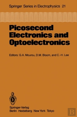 Bertrand.pt - Picosecond Electronics And Optoelectronics