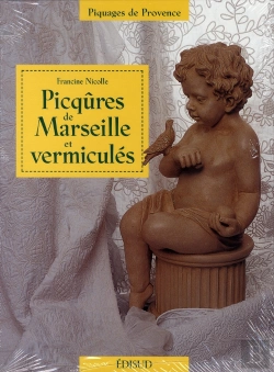 Bertrand.pt - Picqûres De Marseille Et Vermiculés