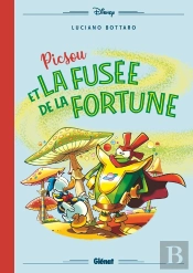 Picsou Et La Fusée De La Fortune