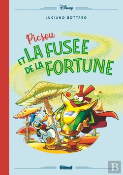 Bertrand.pt - Picsou Et La Fusée De La Fortune