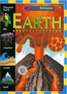 Pict Ref Earth