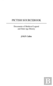 Pictish Sourcebook