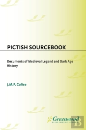 Pictish Sourcebook