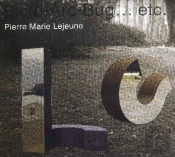 Picto-Arc-Bug ... Etc