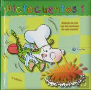 Pictocuentos (Libro+Cd) (+3 Años)