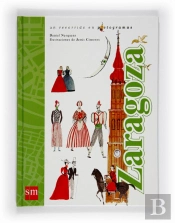 Pictograma De Zaragoza