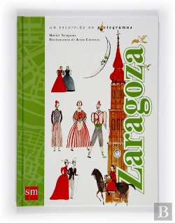Bertrand.pt - Pictograma De Zaragoza