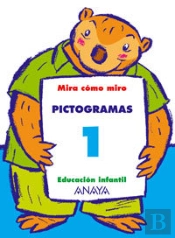 Pictogramas 1.