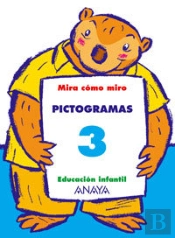 Pictogramas 3.  