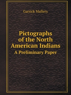 Bertrand.pt - Pictographs Of The North American Indians A Preliminary Paper