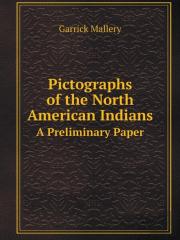 Pictographs Of The North American Indians A Preliminary Paper