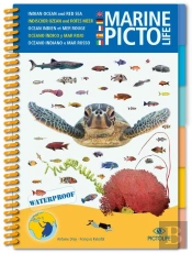 Pictolife Mer Rouge - Ocean Indien