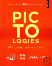 Pictologies : 180 Histoires En Bref