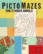Pictomazes