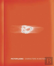 Pictoplasma, Characters In Motion