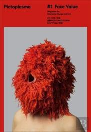 Pictoplasma Magazine 1