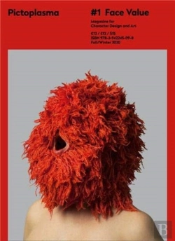 Bertrand.pt - Pictoplasma Magazine 1