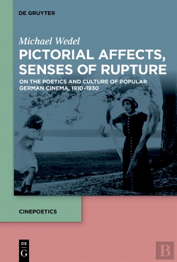 Bertrand.pt - Pictorial Affects, Senses Of Rupture