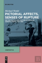 Pictorial Affects, Senses Of Rupture