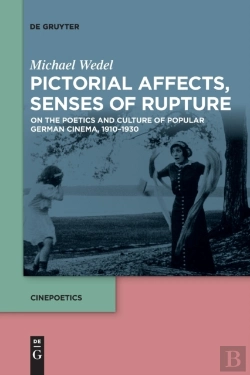 Bertrand.pt - Pictorial Affects, Senses Of Rupture