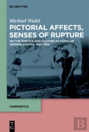 Pictorial Affects, Senses Of Rupture