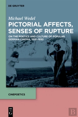 Bertrand.pt - Pictorial Affects, Senses Of Rupture