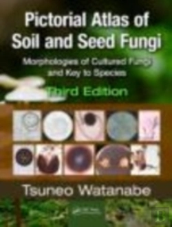 Bertrand.pt - Pictorial Atlas Of Soil And Seed Fungi