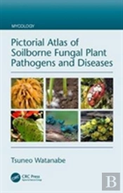 Pictorial Atlas Of Soilborne Fungal Plant Pathogens And Diseases