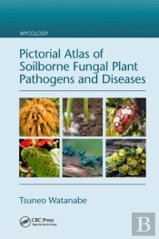 Pictorial Atlas Of Soilborne Fungal Plant Pathogens And Diseases