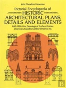 Bertrand.pt - Pictorial Encyclopaedia Of Historic Architectural Plans