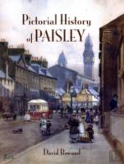 Bertrand.pt - Pictorial History Of Paisley