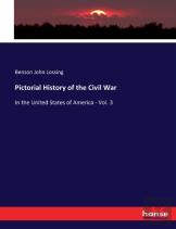 Pictorial History Of The Civil War