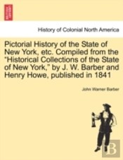 Pictorial History Of The State Of New Yo