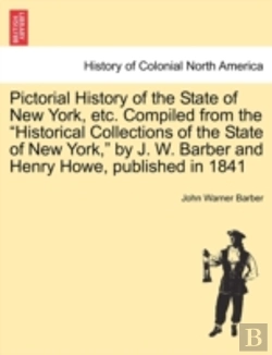Bertrand.pt - Pictorial History Of The State Of New Yo