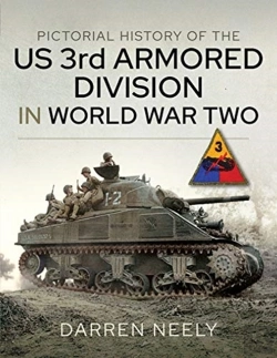 Bertrand.pt - Pictorial History Of The Us 3rd Armored Division In World War Two