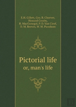 Bertrand.pt - Pictorial Life Or, Man'S Life