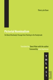 Pictorial Nominalism