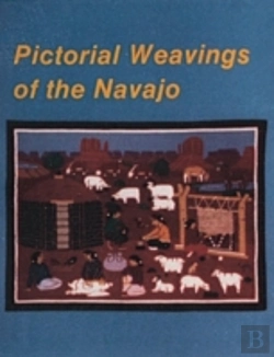 Bertrand.pt - Pictorial Weavings Of The Navajo