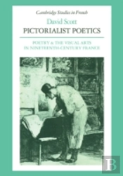 Pictorialist Poetics