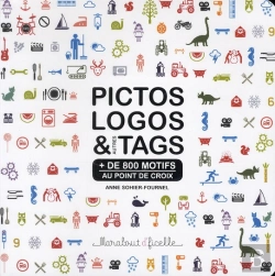 Bertrand.pt - Pictos, Logos Et Autres Tags Au Point De Croix