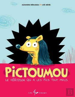 Bertrand.pt - Pictoumou