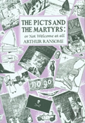 Picts And The Martyrs