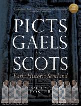 Picts, Gaels And Scots