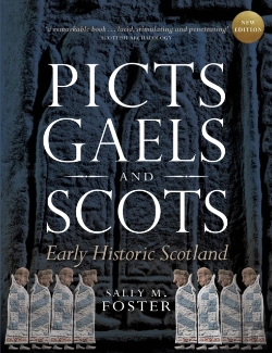 Bertrand.pt - Picts, Gaels And Scots