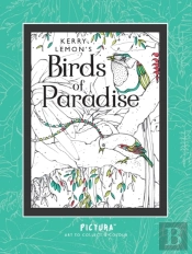 Pictura: Birds Of Paradise