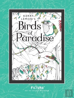 Bertrand.pt - Pictura: Birds Of Paradise