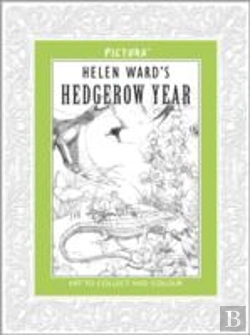 Bertrand.pt - Pictura: Hedgerow Year